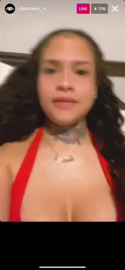 Today's live part 1/3