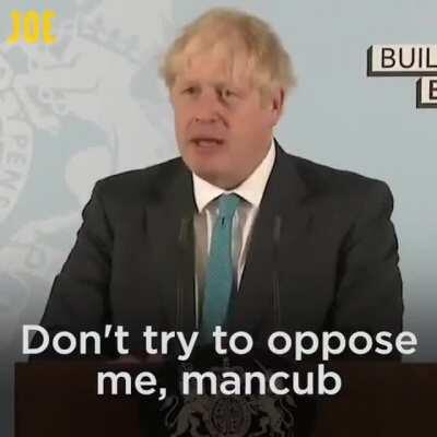 King of the swingers