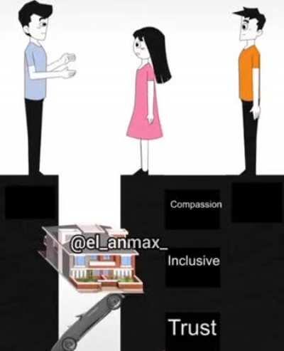 Have to love the shitposting