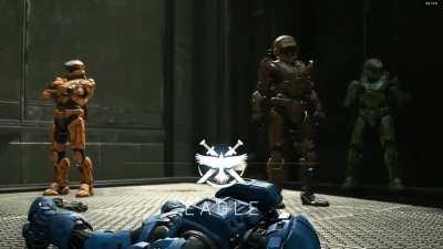 That guy in the group project who did all of the work