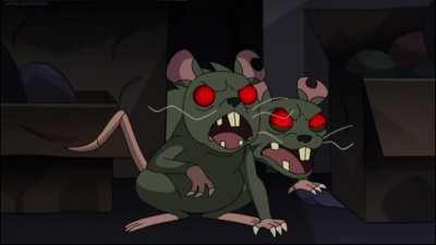 The Owl House is a kids show