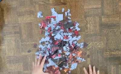 i like to think it’s smaug