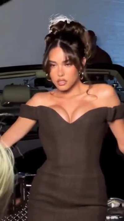 Showed Me Behind the Scenes by glamtechstevens