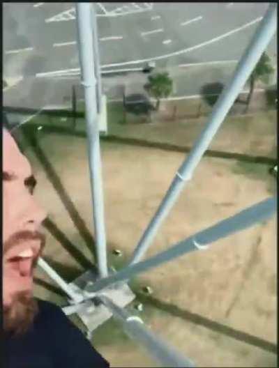 Airplane mode On/Off x3