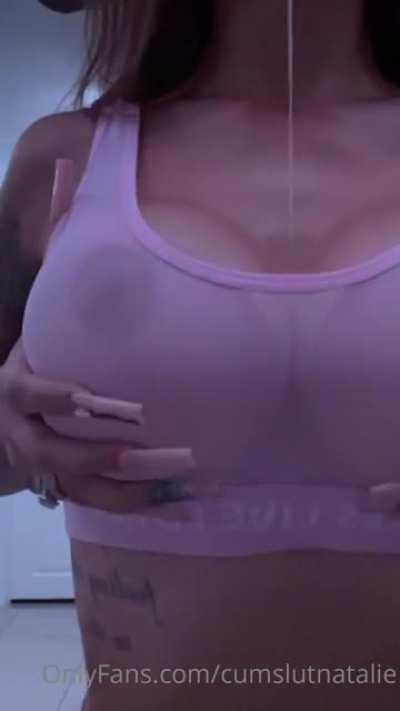 Woahnatty aka cumslutnatalie ch 1