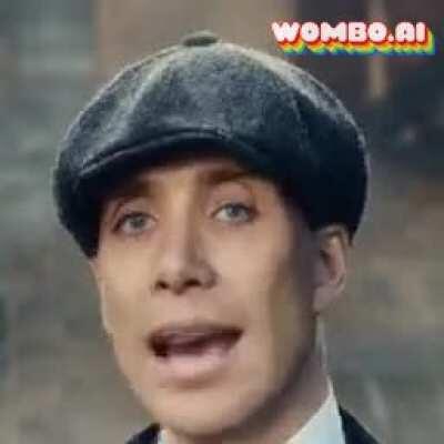 Tommy everytime a new woman enters the show