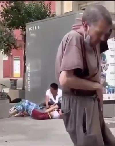 TFW you're living through the Golden Age of Freakouts.