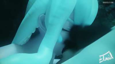 Release the Kraken - Sensual Tentacle Temptations AJV