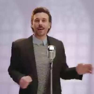 Perfect ad doesnt exi...