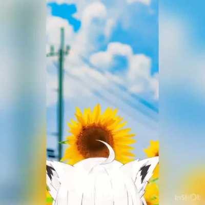 My absolute favorite Fubuki song