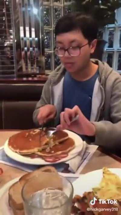 No way they got this over there