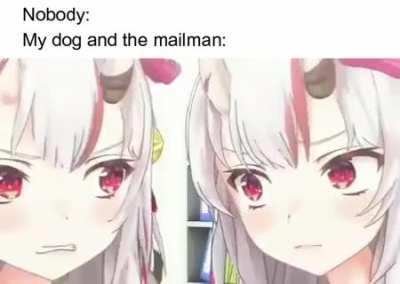 Have 4 second dose of Nakirium