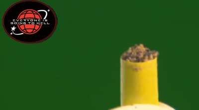 South Korea Finds Smuggled Capsules With Human Flesh Being Snuck Into The Country