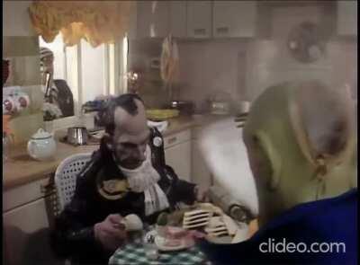 Tom! I DiDn'T KnOw YoU DireCted ThIs ShOw In ThE 80s