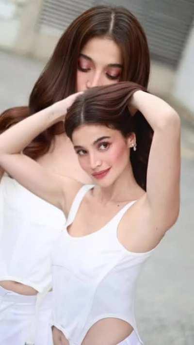 Anne Curtis