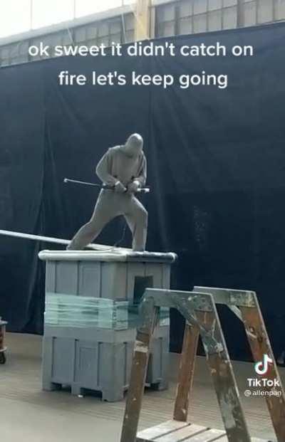 the most badass weapon i've ever seen