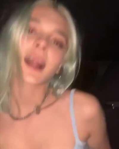 Happy 20th Birthday Charlotte!! 🎂