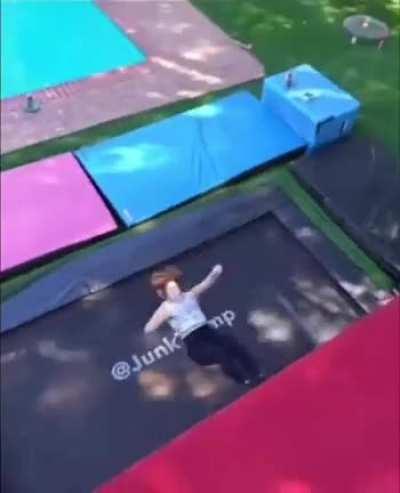 HMC while I try to one up you