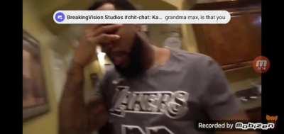 Quando falam para eu assistir Round 6