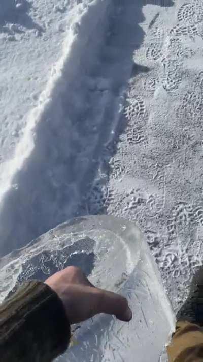 Add me on onlyfans @icebreakerdude, first 500 will get a suprise