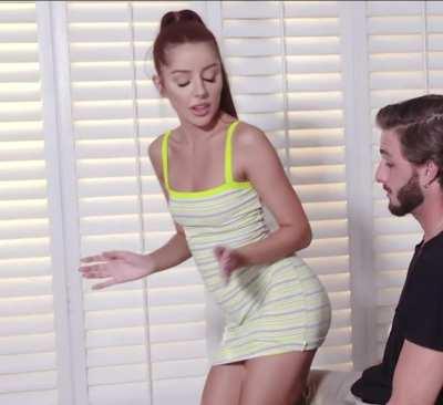 Stepsis Helping Step bro To Get Girls