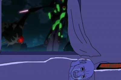 Wojak: 1.0 Moving to Neo Tokyo 3 was (not) a good idea