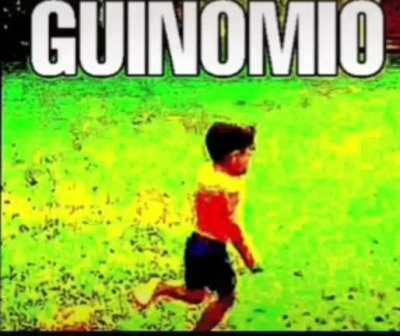 Guinomio no jardim fdc 😳👌