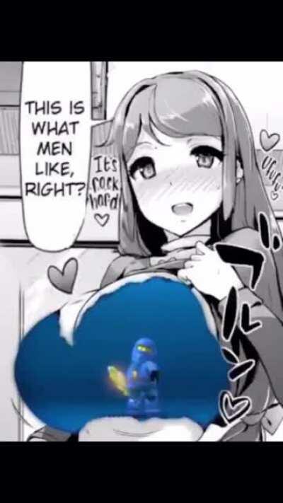 This is what men want 🥰🥰