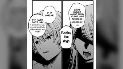 Your brain on incest