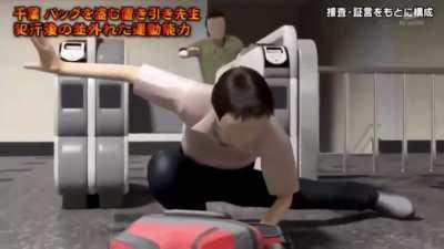 Yakuza revelations in a nutshell