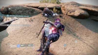 It’s been a year but it happened again