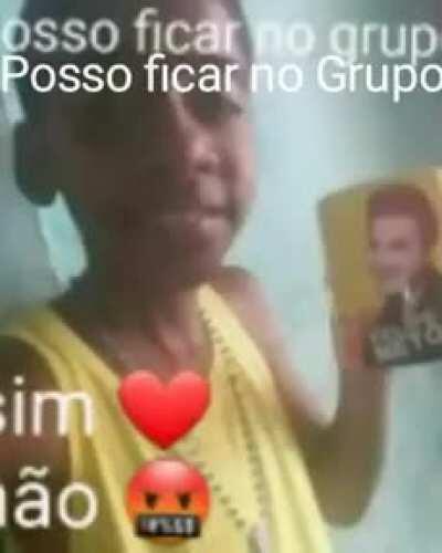 Posso ademiro? 🥵🥵