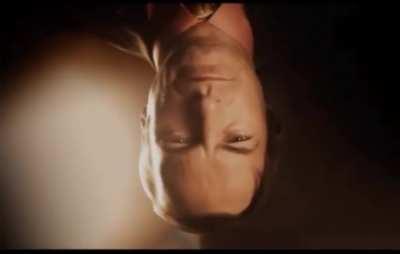 SAUL GOODMAN but is reversed