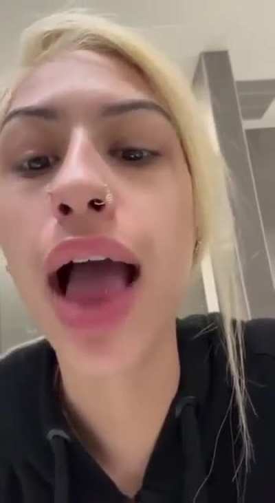 Forsure a nut buster😵‍💫💦