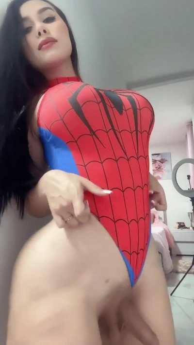 Call me mommy if you wanna eat my cock