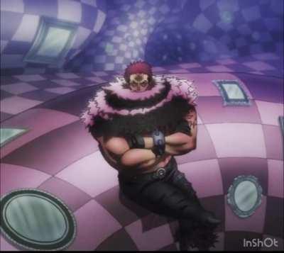 thoughts on the newest episode?