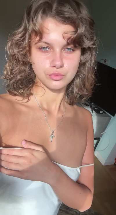 don't u want this fuck doll like it want you, baby? 🥹💖🫶🏻🍬