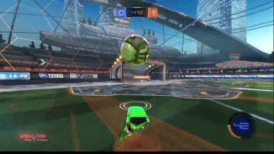 bad goals w/ sound effects