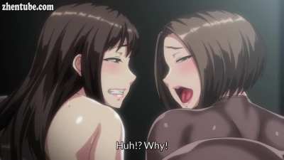 Perfect mother and daughter duo