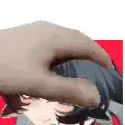 Remember to pat the rat to win your 50/50