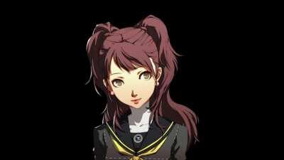 Hidden Rise Dialogue in P4G Steam Port