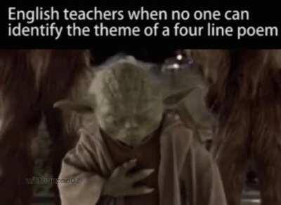 it rhymes bro what else is there to say