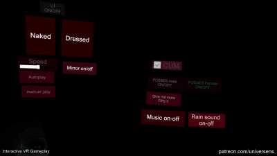 Homie Vol.3 - Interactive Adult Gameplay