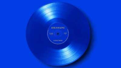 SKY CITY / THE GARDEN ULTIMATE EDITION (With A Finished Ty Intro, An Entirely Recreated Instrumental For Sky City, Garden Verses And The Sunday Service Choir) (Teaser For JIK Rework)