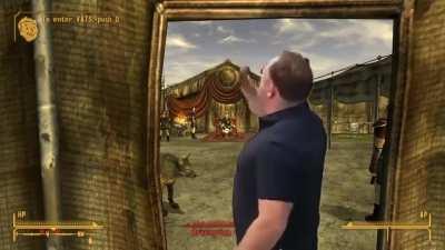 theyre turning the freaking mirelurks gay