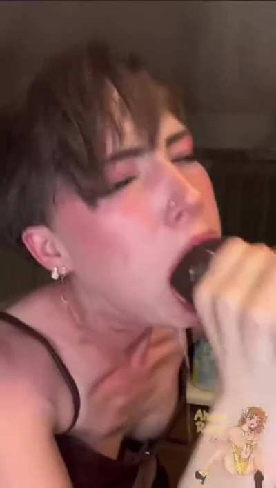 don’t have a partner? that’s no excuse! you’ve got toys, don’t you?