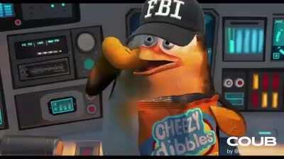 What we FBI agents see everyday