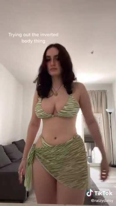 It doesn't work without the bikini top