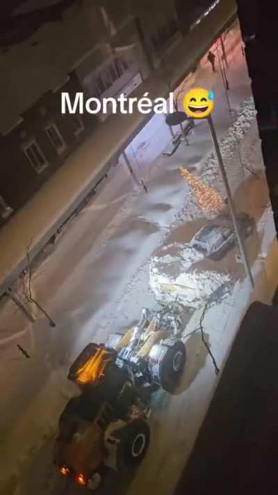 park toi pas là, mec