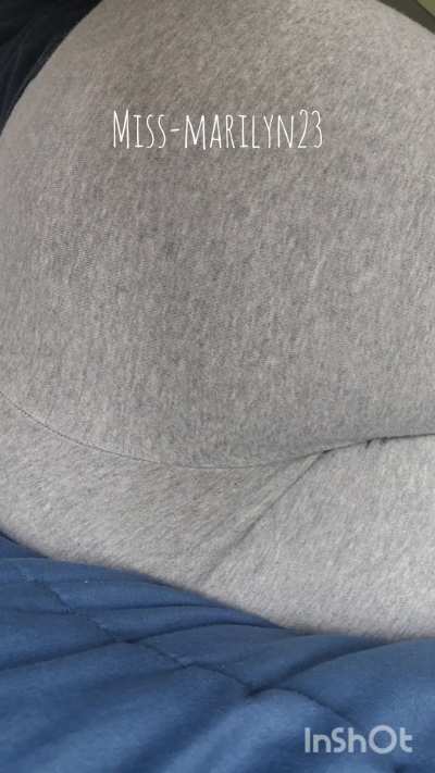 Blowing them right in your face